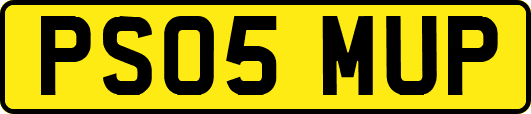PS05MUP