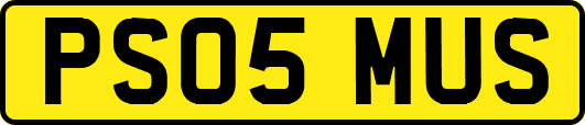 PS05MUS