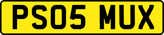 PS05MUX