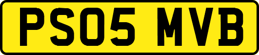 PS05MVB