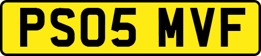 PS05MVF