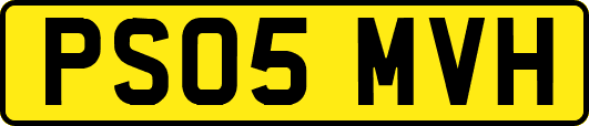 PS05MVH