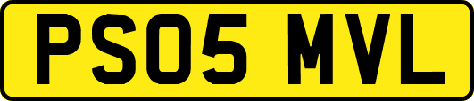 PS05MVL
