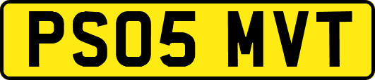 PS05MVT
