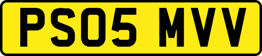 PS05MVV