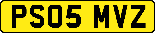 PS05MVZ