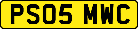 PS05MWC