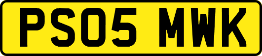 PS05MWK
