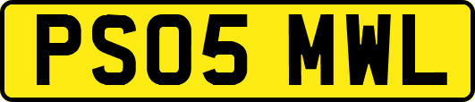 PS05MWL