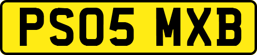 PS05MXB