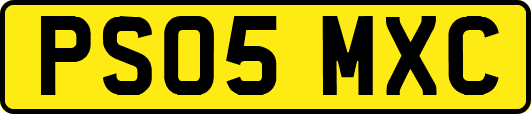 PS05MXC