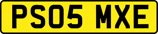 PS05MXE