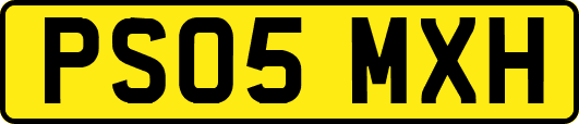 PS05MXH