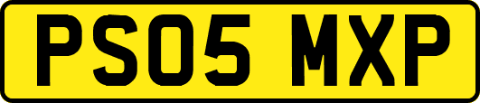 PS05MXP