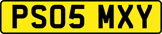 PS05MXY