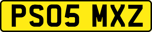PS05MXZ