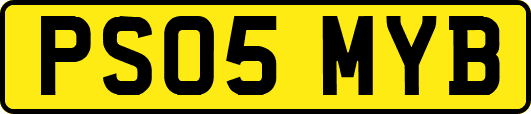 PS05MYB
