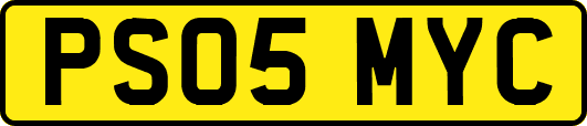 PS05MYC