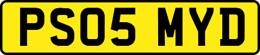 PS05MYD