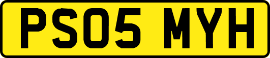 PS05MYH