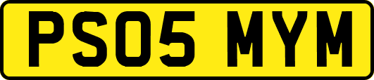PS05MYM