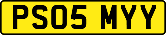 PS05MYY