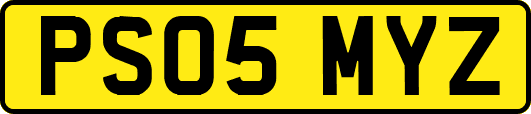 PS05MYZ