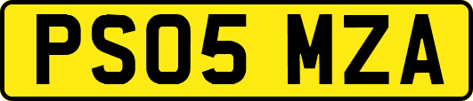 PS05MZA