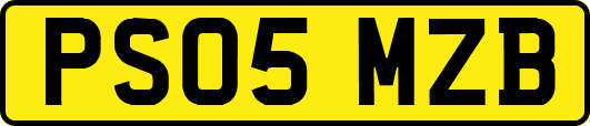 PS05MZB