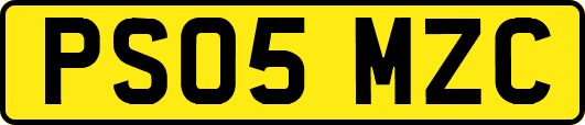 PS05MZC