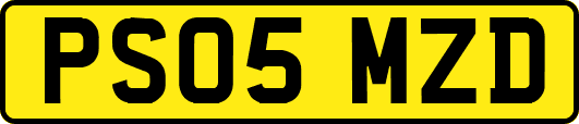 PS05MZD