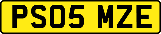PS05MZE