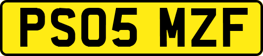 PS05MZF