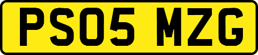 PS05MZG