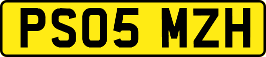 PS05MZH