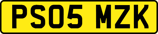 PS05MZK