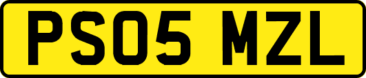 PS05MZL
