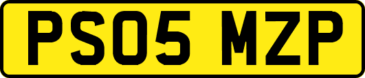 PS05MZP