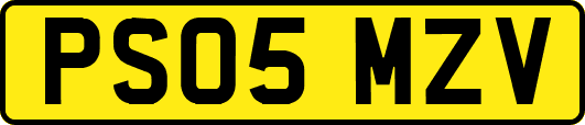 PS05MZV