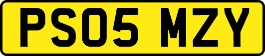 PS05MZY