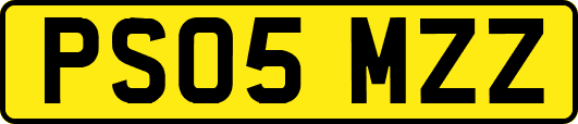 PS05MZZ