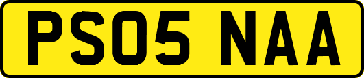 PS05NAA