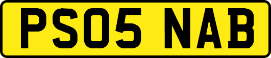 PS05NAB