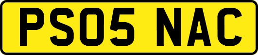 PS05NAC