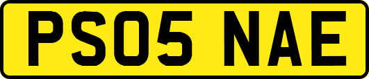 PS05NAE