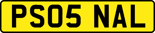 PS05NAL