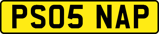 PS05NAP