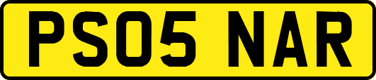 PS05NAR