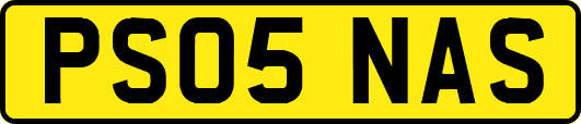 PS05NAS