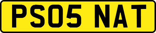 PS05NAT
